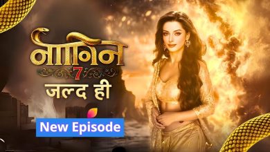 Naagin 7